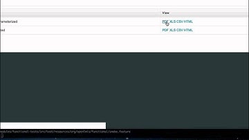 ARCHIVE: OpenLMIS showcase for iteration #20