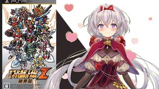 壬無月ヴァイスの配信のサムネイル画像