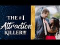 The #1 Mistake That Kills A Man's Attraction: "Mothering" Him | Sami Wunder Relationship Advice