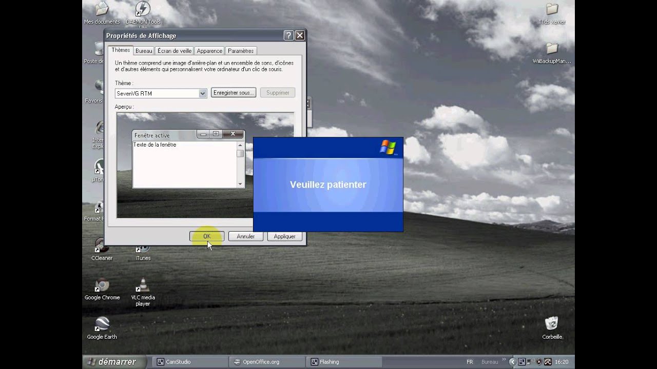 Windows Xp Mui Changer _ [gelöst] – PVMLVE