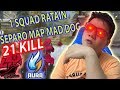 Download Ratain Separo Map Bermuda Bareng Aura X5code & Guild Kp - Free Fire Indonesia #3 Ratain Separo Map Bermuda Bareng Aura X5code & Guild Kp - Free Fire Indonesia #3