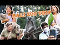 BALI VLOG PART 2 | Bali Zoo & Water Sport