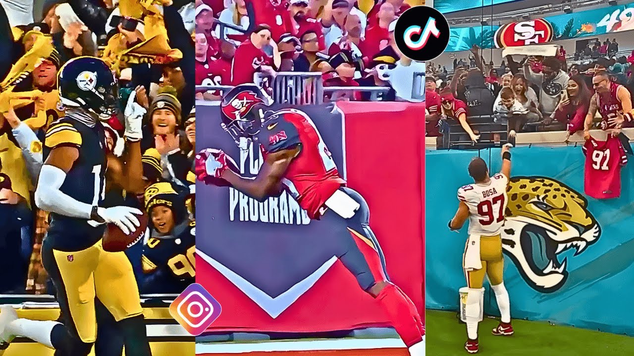 Nfl Edit Images BEST NFL FOOTBALL EDITS | VIRAL TIKTOK COLDEST NFL EDITS - AMERICAN ...