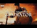 Stoicism in Gladiator – Meditations II.