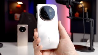 Download Lagu NO NYT!! - Honor Magic 8 Pro ensituntumat MP3