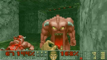 1994 Tune Up Community Project Map11 UV Max in 7m00s by j4rio