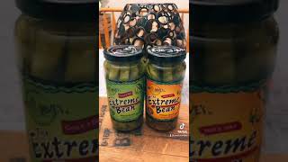 Matt Steves Extreme Beans