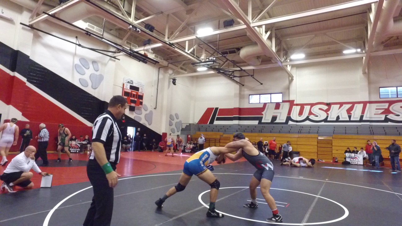 Tournament Tournament