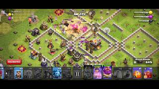 10 YEARS OF CLASH... CHALLENGE 5 ( 2016) GUIDE | CLASH OF CLANS |