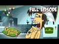 George of the Jungle | Love is In The Air | Full Episode | Cartoons For Kids