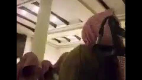 {وَأَنْ لَيْسَ لِلْإِنْسَانِ إِلَّا مَا سَعَى...} تلاوة شجية للشيخ د.محمد اللحيدان حفظه الله