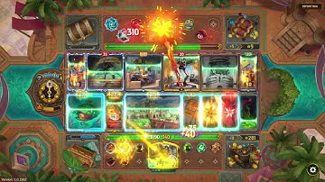 The Bazaar: Pyg pretends to be a Vanessa with Turtle and Pearl