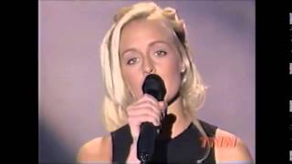 Mindy McCready - Stand By Your Man (Live Performance) chords