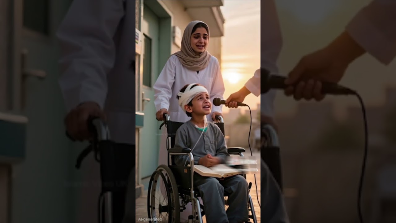 AI Islamic video Islamic video 