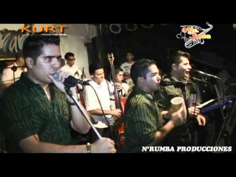 SI TE MARCHAS