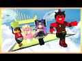 ¡CASI NOS VOLVEMOS LOCOS CON ESTO! 😡 ft. Mia, Fritosaurio y Pepe en The Troll Obby 😡 ROBLOX