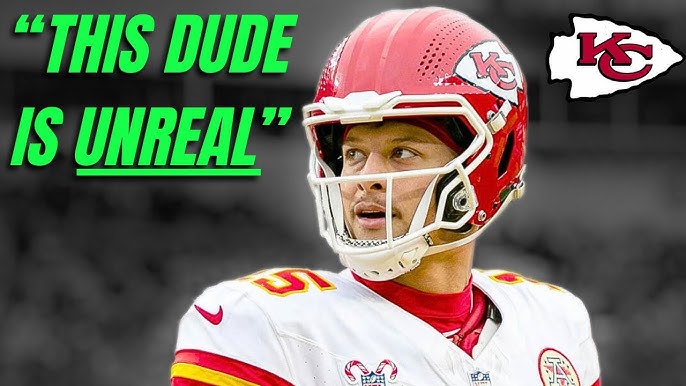 Chiefs Have Officially Pulled Off A MASSIVE Steal