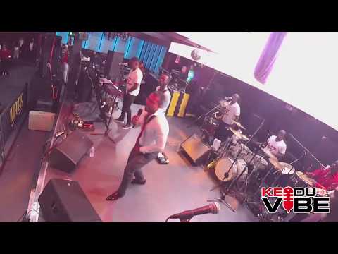 Harmonik Diferan Live