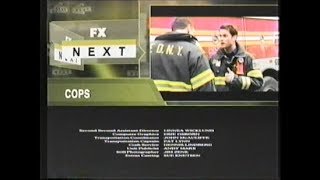 Above The Law 1988 End Credits Fx 2006