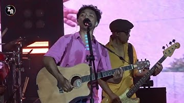 Slank - Jakarta Pagi Ini, Ku Tak Bisa l Live At Gedung Kesenian Jakarta 2023
