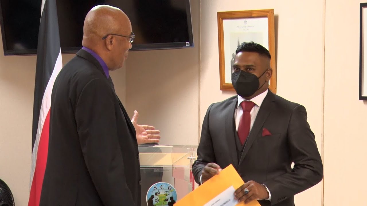 18 Permanent Secretaries Appointed YouTube