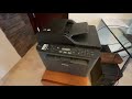 BROTHER MFC L2710DW REVIEW ESPAÑOL 1 AÑO DE USO | MEJOR IMPRESORA LASER MULTIFUNCIÓN 2021