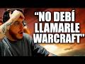 YA NO QUEDA NADA DEL WOW QUE CONOCIMOS💥EL WOW AHORA ES WORLD OF WOKECRAFT | MUCHAMIEL