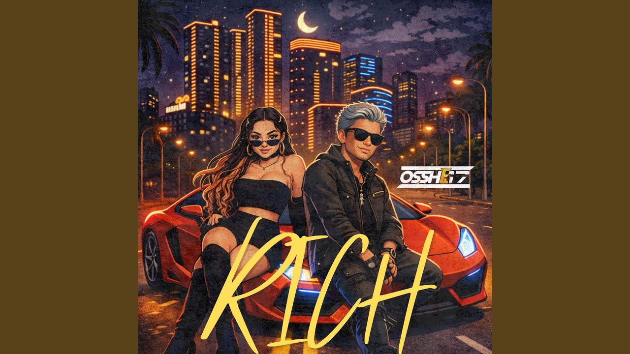 Watch RICH on YouTube Watch RICH on YouTube