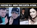 NILUFAR YAXSHI EDI LEKIN KATTA XATO QILDI, 300.000$ GA UXLATDI, LATTA EMASMAN, SULTON ALI INTERVYU