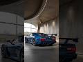 BMW Bavarian Ghost 👻🔥 ¡El Fantasma Alemán Más Brutal Jamás Creado! #shorts #viral #trending