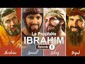 Ibrahim  episode 5 ismalishaq et yaqub  jeff 