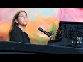 Vanessa Carlton - "A Thousand Miles" - Minnesota State Fair - 08/25/17