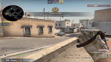 "Lose Control" | CS:GO