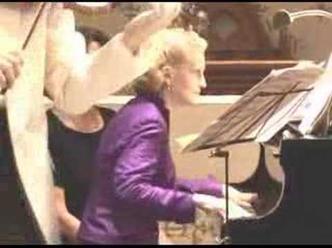 Strauss - Brahms Sonata No 1 in G Maj Part 1 of 3