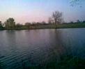 Augusta, Kansas = aka Atown to most. (no, NOT "a town" lol) Me and Stefie went to Garvin Park and I saw this little oddity: A stop sign facing the lake-pond-largish body of water as if there would be a secret path that would resurface when the tide gets low enough :O *jerp jerp*