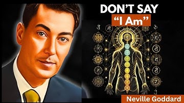 Neville Goddard - THESE WORDS CREATE A MIRACULOUS VIBRATION!#motivation