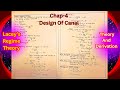 Chap-4| Design Of Canal |Irrigation| Lacey's Regime Theory IOE|TU|PU|PoU|KU