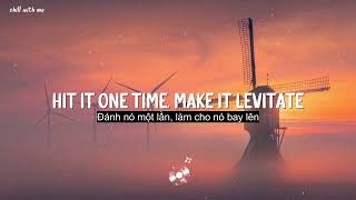 Please Me - Cardi B feat. Bruno Mars [Lyrics/Vietsub]