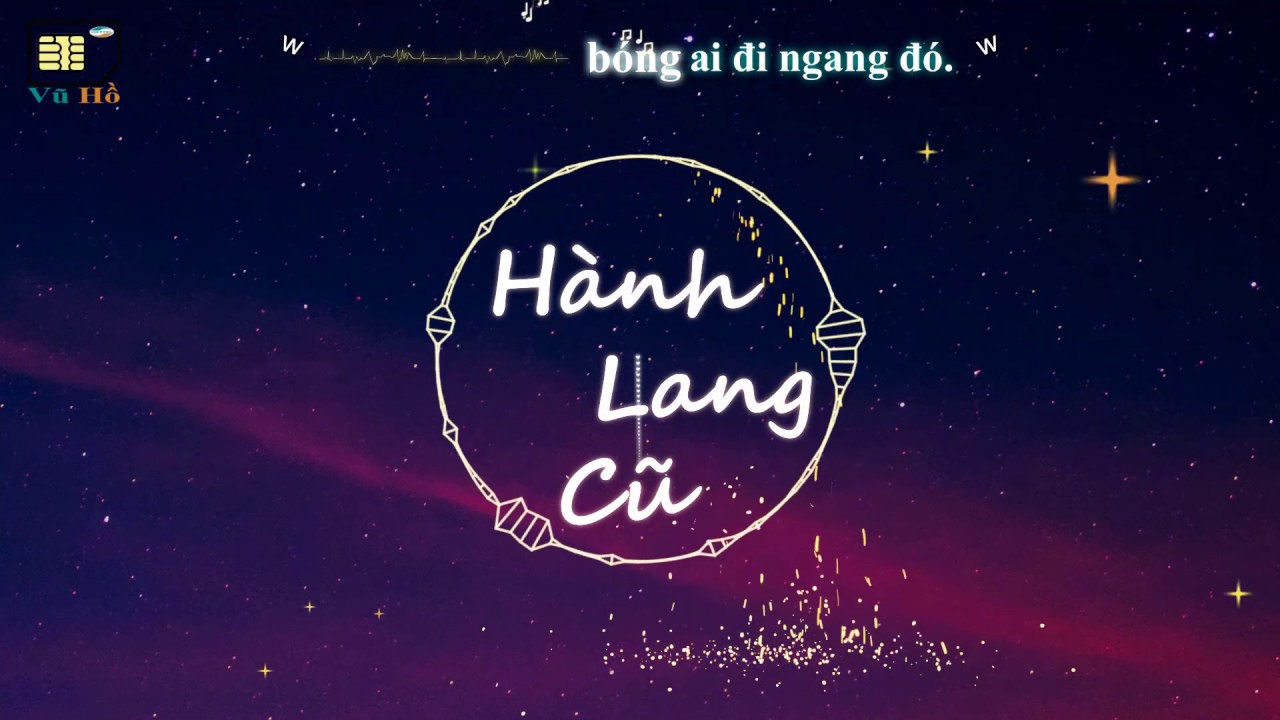 [Cover] Hành Lang Cũ - YouTube