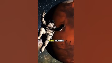 How Fast Can We Travel To Mars | Neil deGrasse Tyson #shorts