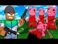 ROBLOX PIGGY SIMULATOR