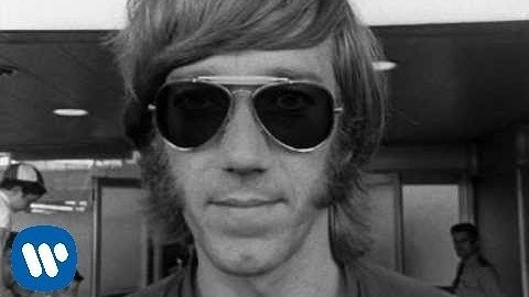 The Doors - Introducing: The Doors (Official Video)