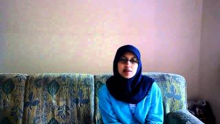 'Kembali Pulang' FIlm Dokumenter KRM AL IKHLAS 2013