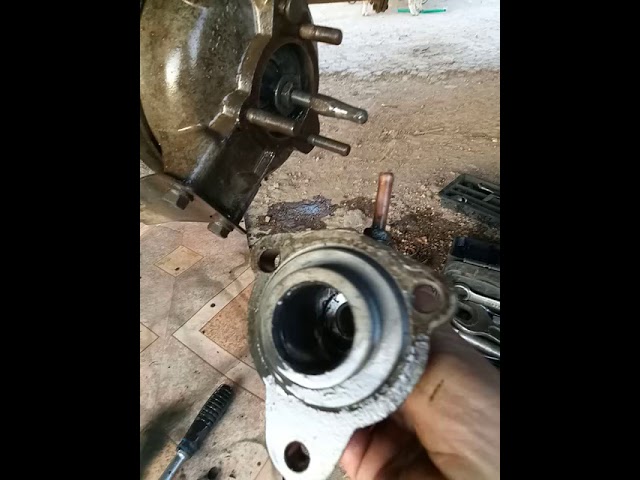 тормоза газ 3309