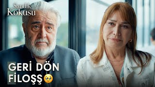 Hasan ve Filiz yüzleşiyor! | Sandık Kokusu 21.Bölüm