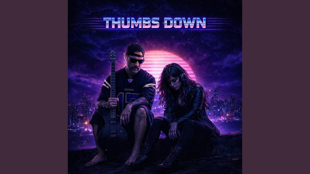 Watch Thumbs Down on YouTube Watch Thumbs Down on YouTube
