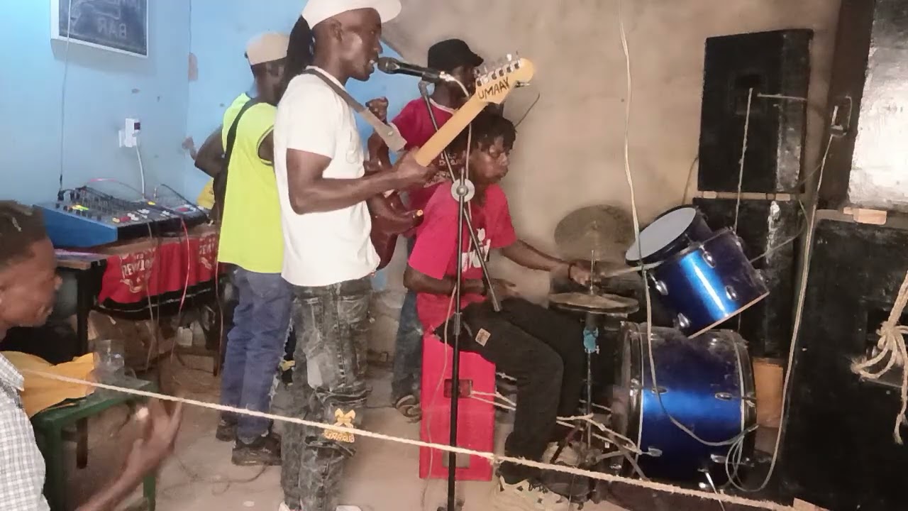 Kisiiki history tumeacha walai tutarudi tena