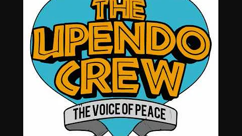 Steven Kanumba - The Upendo Crew