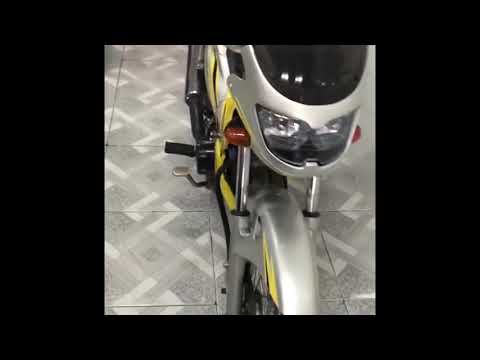 Video Wave Nice 125 | Xe Thanh Lý | Vô Giấy Honda 125 Sang... - youtube