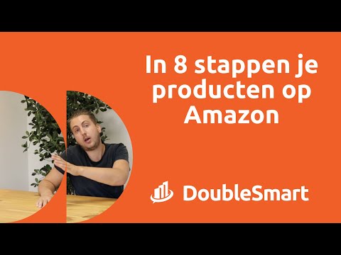 Hoe start je met verkopen op Amazon? In 8 Stappen Online! [2020]
